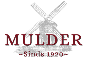 Café Mulder — sinds 1920